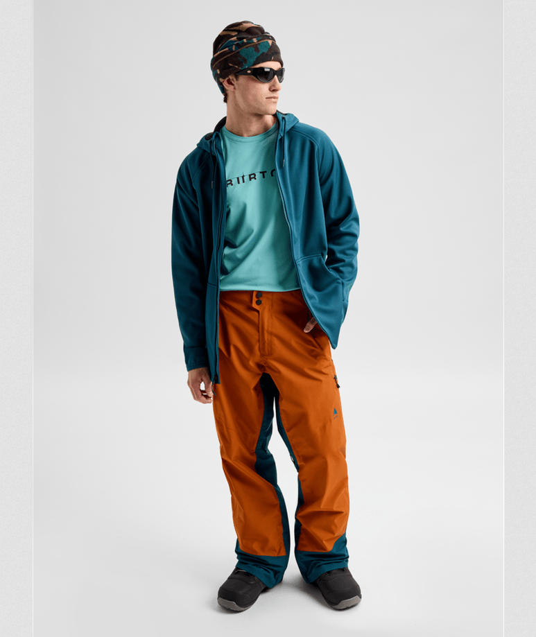 Burton Men's Reserve GORE-TEX® 2L Pants - Winter 2026/2027