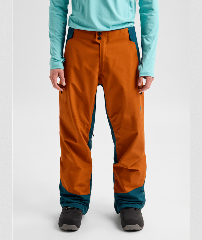 Burton Men's Reserve GORE-TEX® 2L Pants - Winter 2026/2027