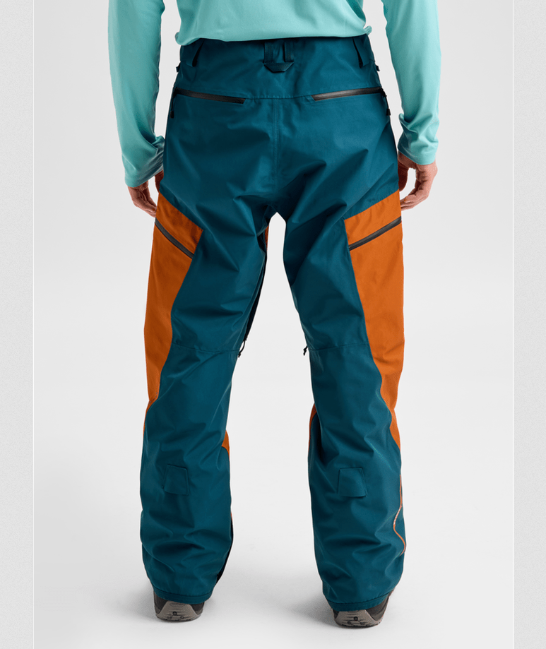 Burton Men's Reserve GORE-TEX® 2L Pants - Winter 2026/2027