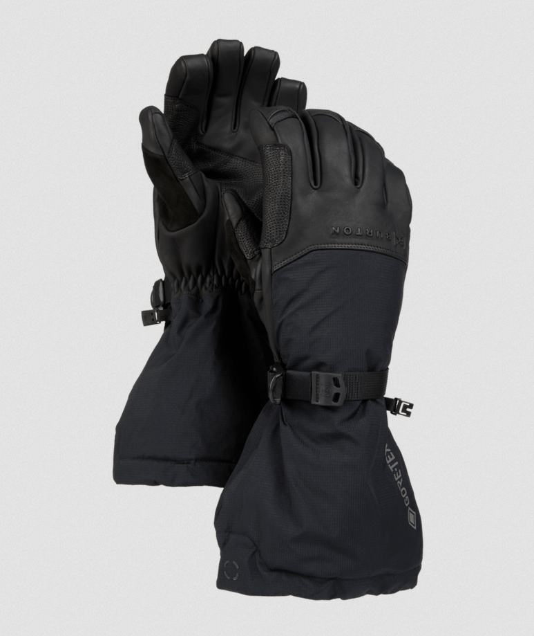 Burton [ak] Expedition GORE-TEX Gloves - Winter 2026/2027