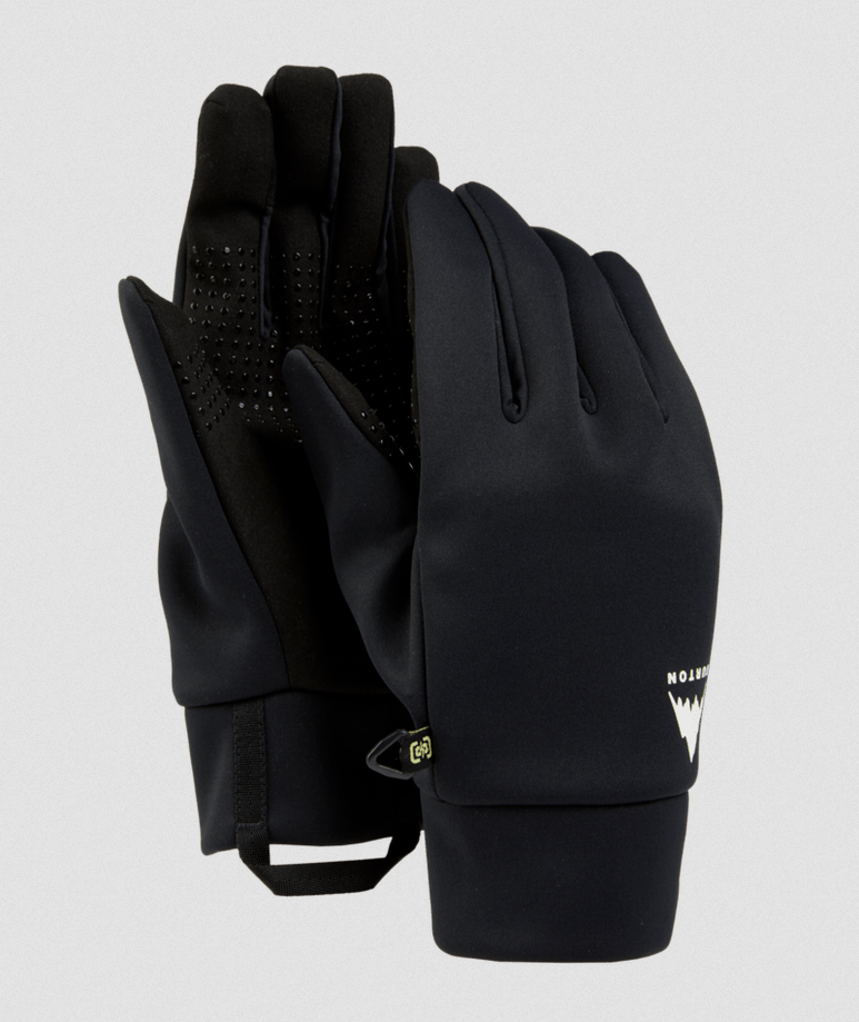Burton Men's Touch-N-Go-Glove Liners - Winter 2026/2027