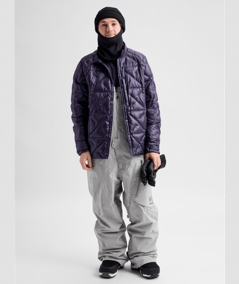 Burton Men's [ak] Cyclic GORE-TEX 2L Bib Pants - Winter 2026/2027