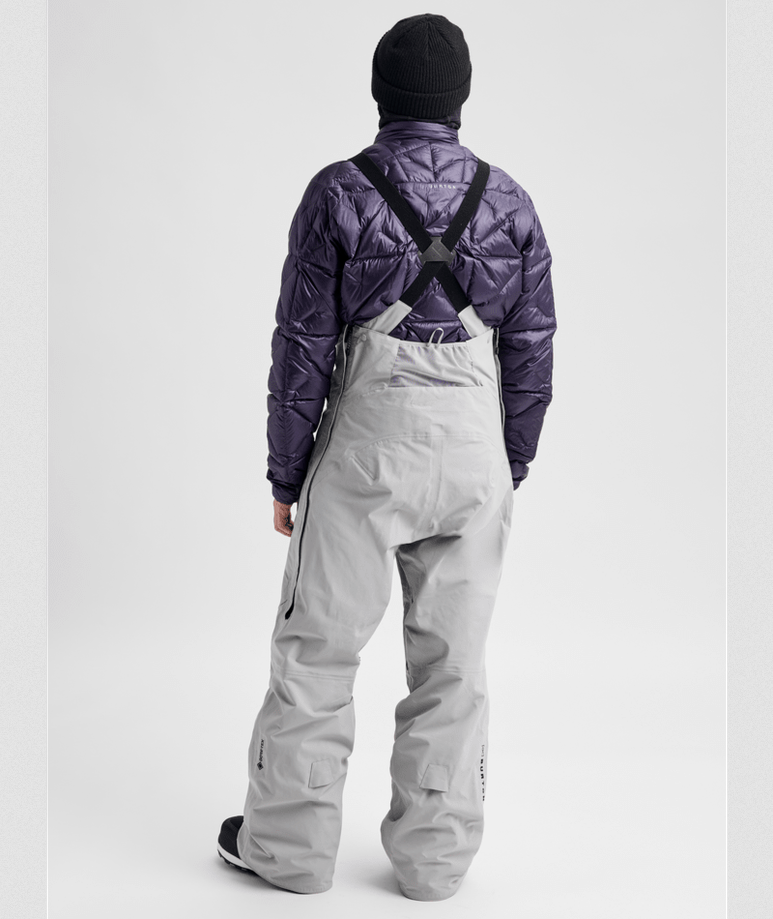 Burton Men's [ak] Cyclic GORE-TEX 2L Bib Pants - Winter 2026/2027