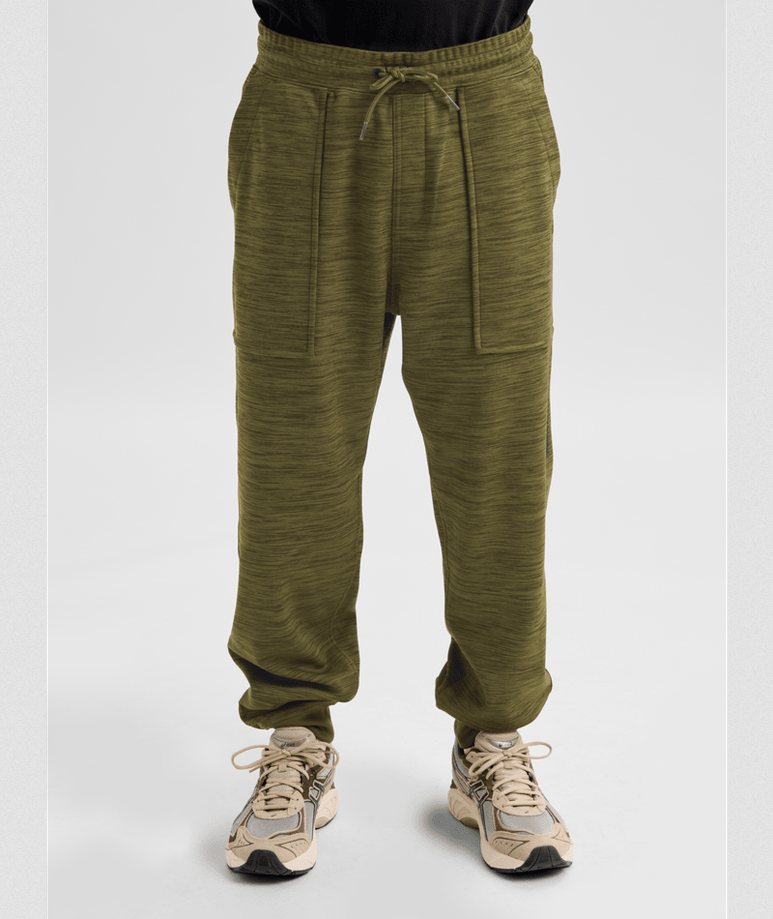 Burton Men's Oak Fleece Pants - Winter 2026/2027