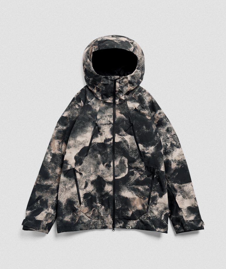 Burton Men's Reserve GORE-TEX® 2L Jacket - Winter 2026/2027