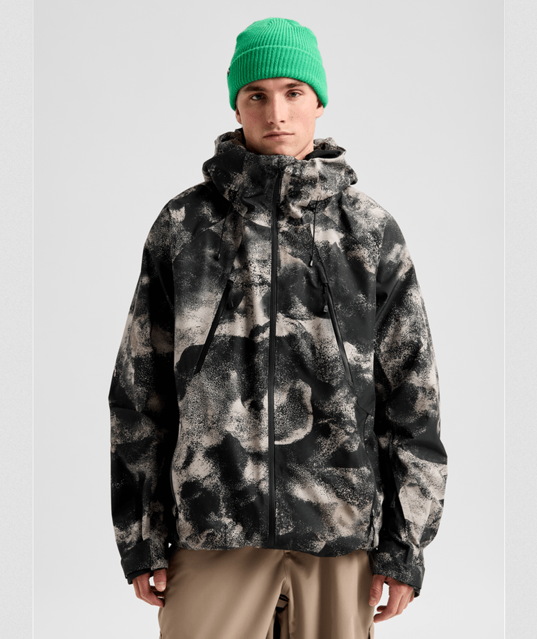 Burton Men's Reserve GORE-TEX® 2L Jacket - Winter 2026/2027