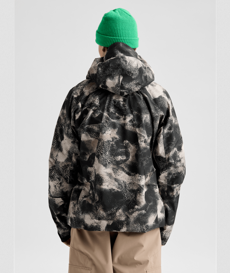 Burton Men's Reserve GORE-TEX® 2L Jacket - Winter 2026/2027