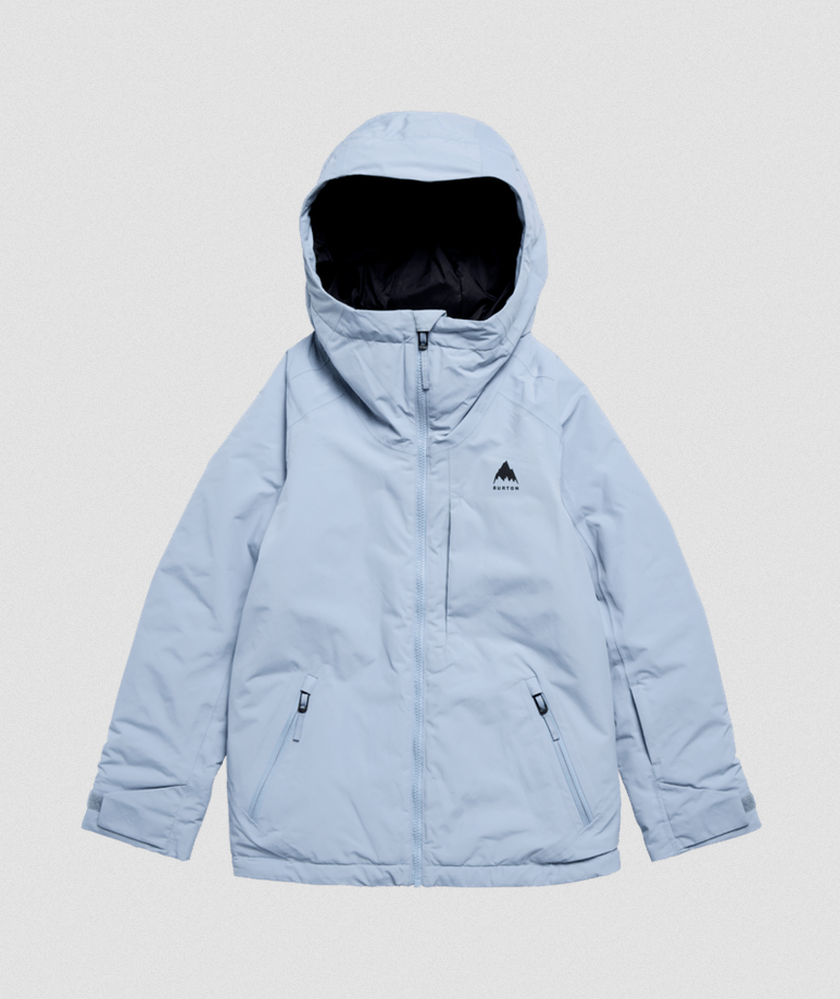 Burton Kids' Hillslope Jacket - Winter 2026/2027