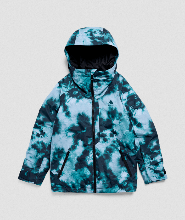 Burton Kids' Hillslope Jacket - Winter 2026/2027