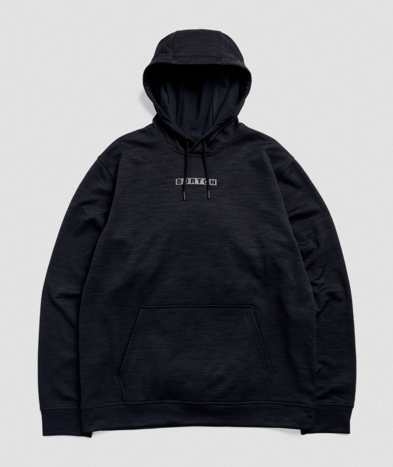 Burton Men's Oak Pullover Hoodie - Winter 2026/2027