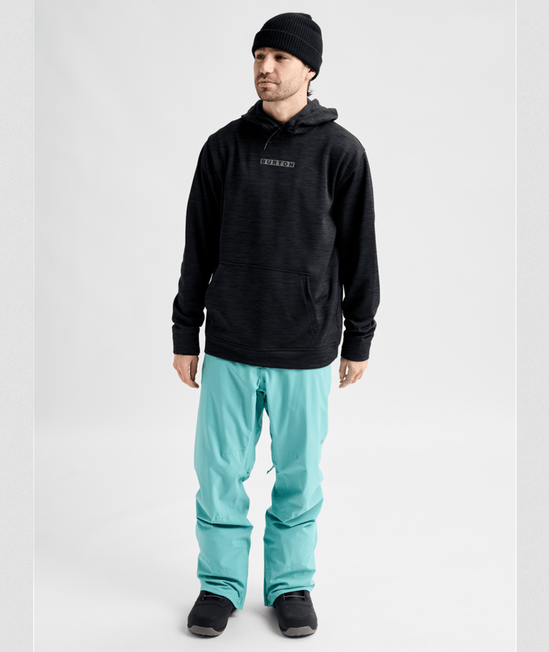 Burton Men's Oak Pullover Hoodie - Winter 2026/2027