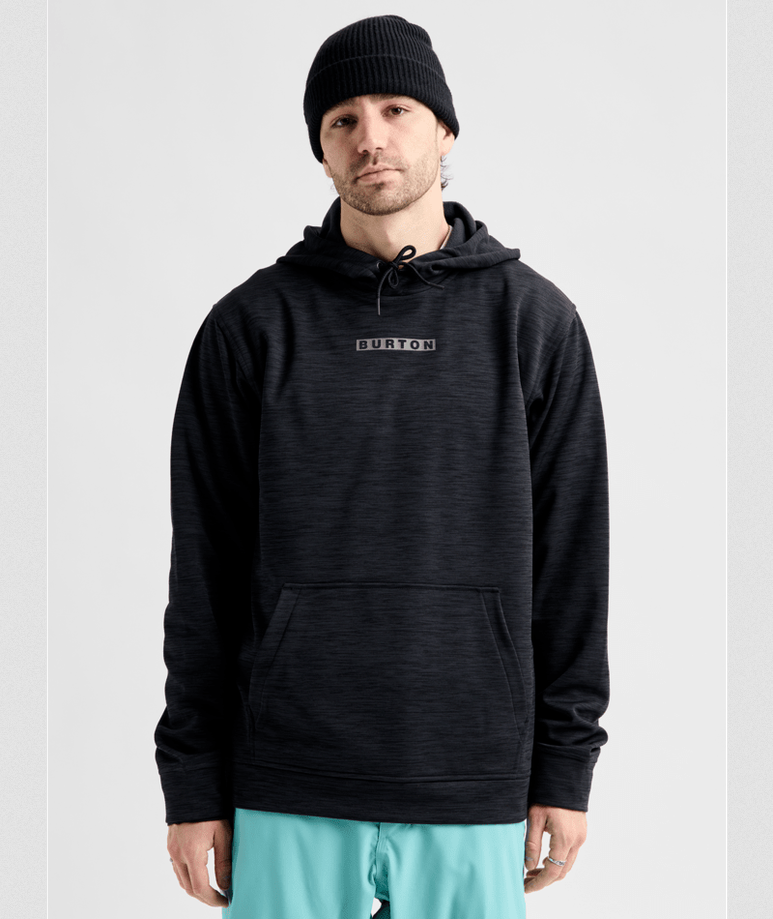 Burton Men's Oak Pullover Hoodie - Winter 2026/2027