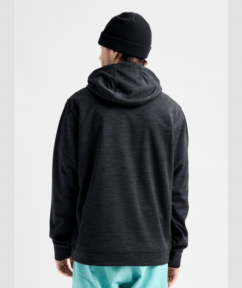 Burton Men's Oak Pullover Hoodie - Winter 2026/2027