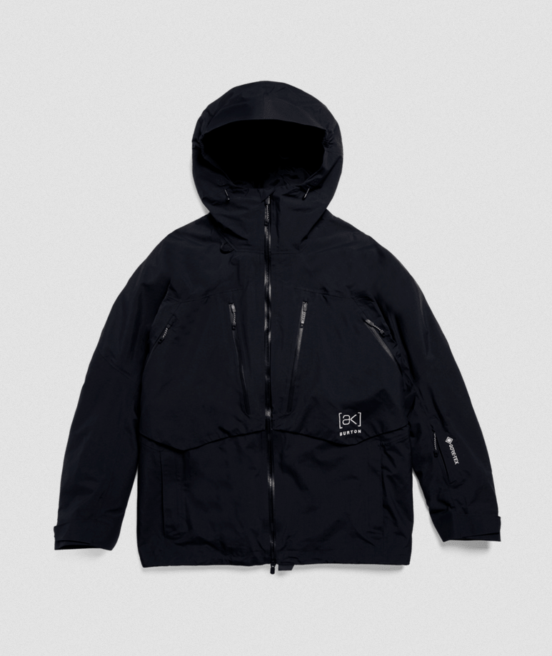 Burton Men's [ak] Swash Synthetic Insulated GORE-TEX 2L Jacket - Winter 2026/2027