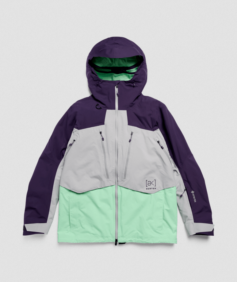 Burton Men's [ak] Swash Synthetic Insulated GORE-TEX 2L Jacket - Winter 2026/2027