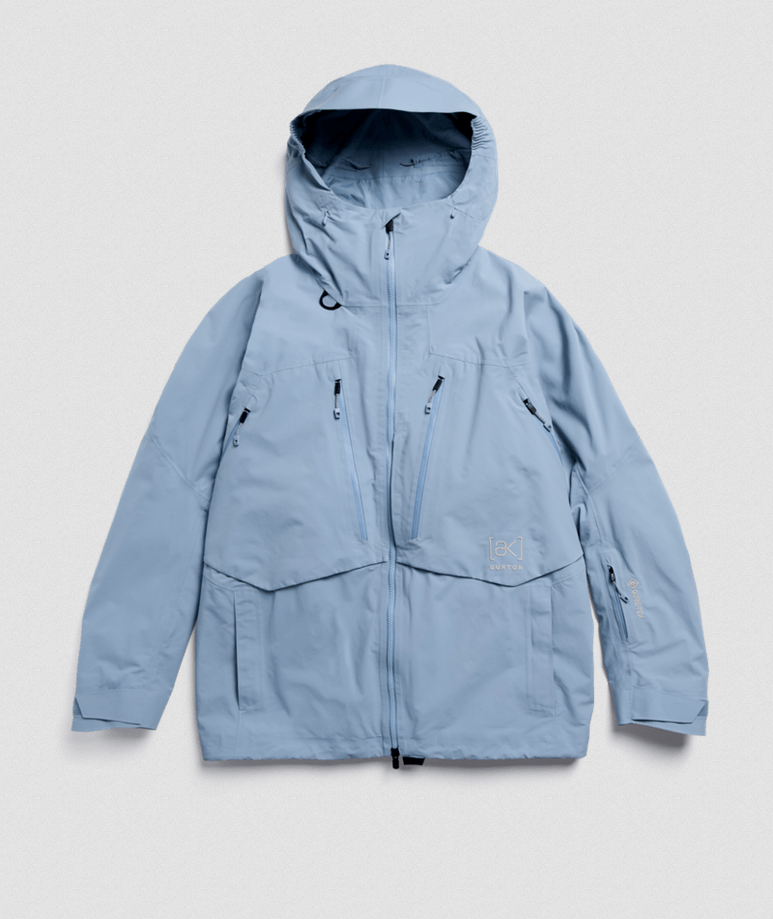 Burton Men's [ak] Swash Synthetic Insulated GORE-TEX 2L Jacket - Winter 2026/2027
