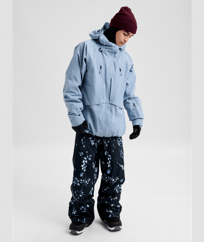 Burton Men's [ak] Swash Synthetic Insulated GORE-TEX 2L Jacket - Winter 2026/2027