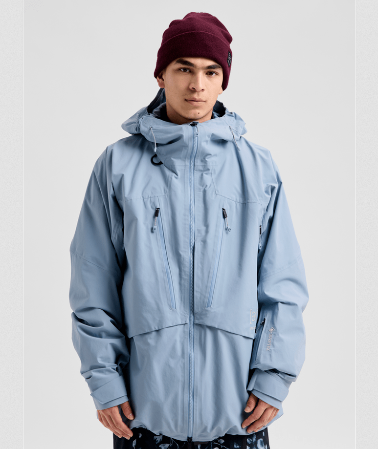 Burton Men's [ak] Swash Synthetic Insulated GORE-TEX 2L Jacket - Winter 2026/2027