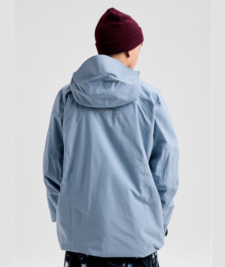 Burton Men's [ak] Swash Synthetic Insulated GORE-TEX 2L Jacket - Winter 2026/2027