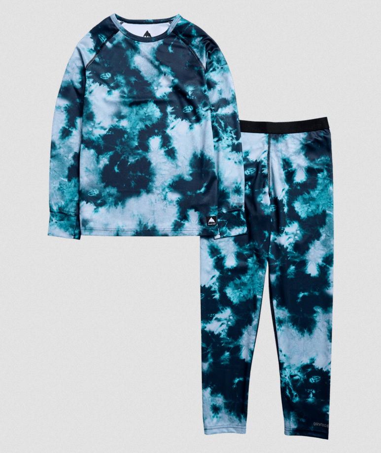 Burton Kids' Lightweight Base Layer Set - Winter 2026/2027