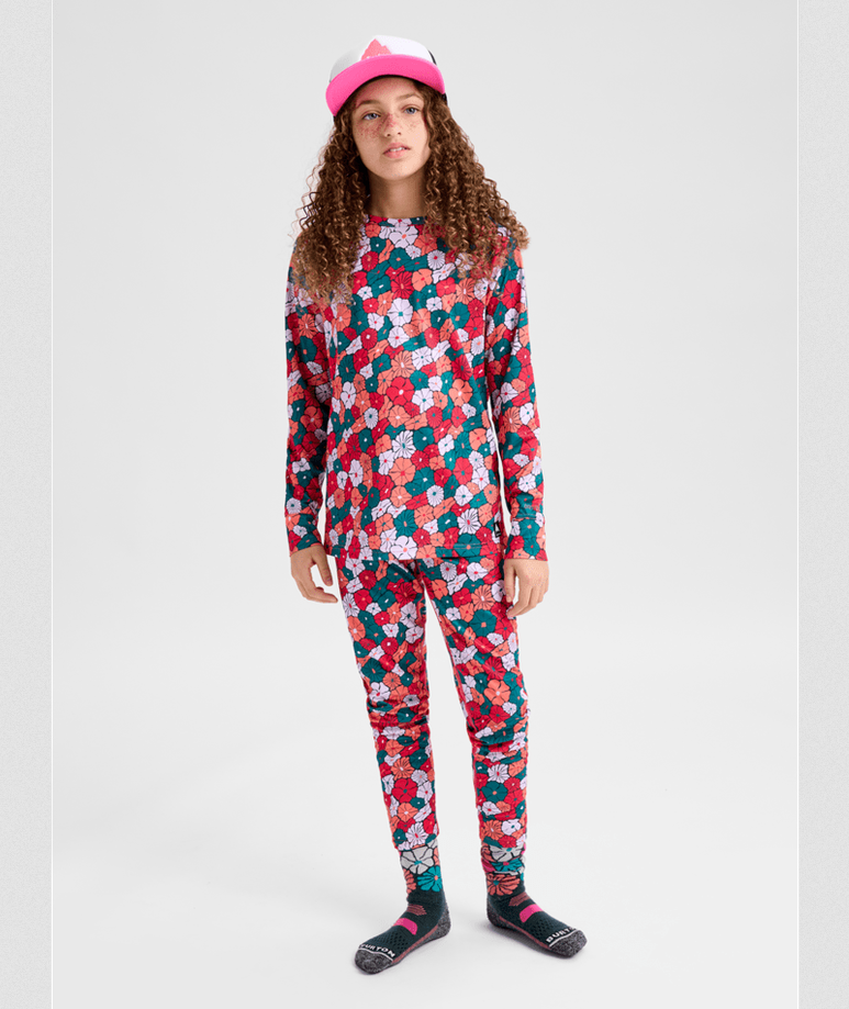 Burton Kids' Lightweight Base Layer Set - Winter 2026/2027