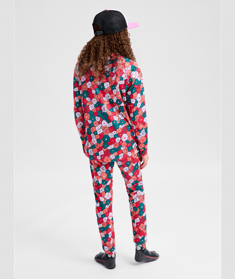 Burton Kids' Lightweight Base Layer Set - Winter 2026/2027