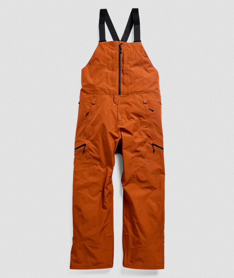 Burton Men's Burton Reserve GORE-TEX 2L Bib Pants - Winter 2026/2027