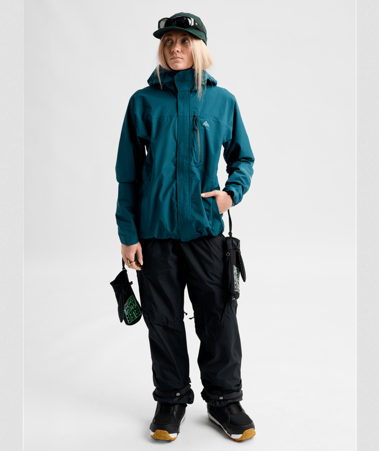 Burton Women's Burton Reserve 2.5L Jacket - Winter 2026/2027