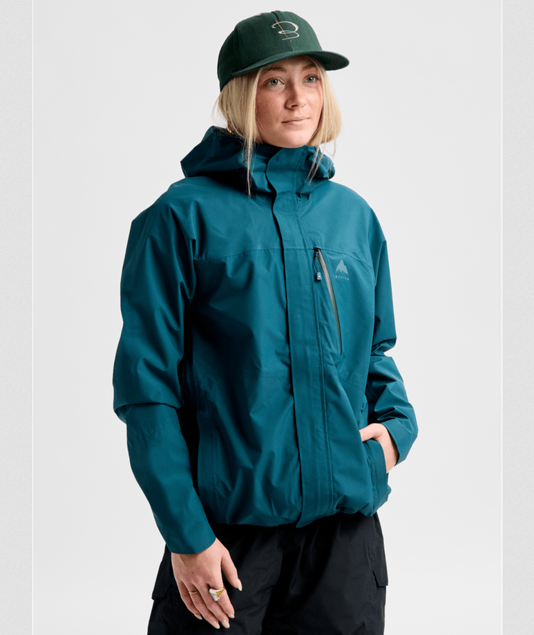 Burton Women's Burton Reserve 2.5L Jacket - Winter 2026/2027