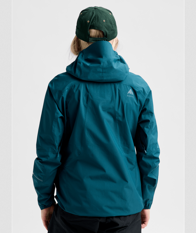 Burton Women's Burton Reserve 2.5L Jacket - Winter 2026/2027