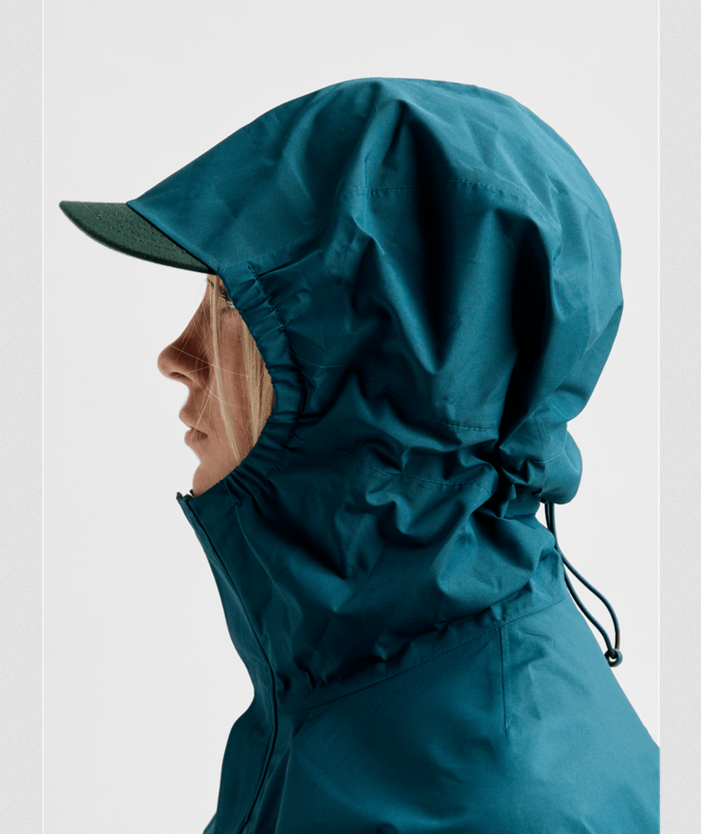 Burton Women's Burton Reserve 2.5L Jacket - Winter 2026/2027