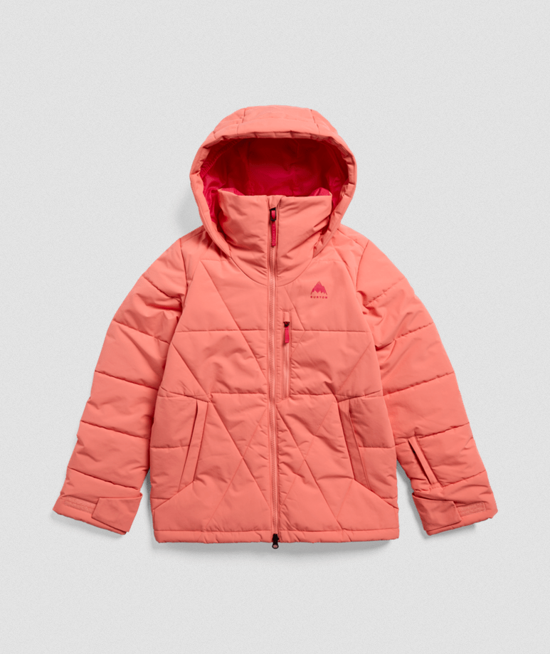 Burton Kids' Spindal 2L Jacket - Winter 2026/2027