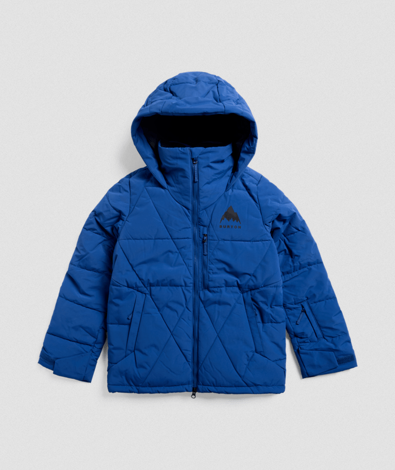 Burton Kids' Spindal 2L Jacket - Winter 2026/2027