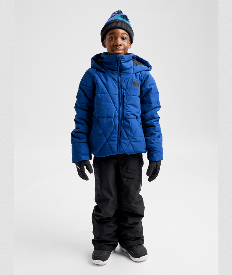 Burton Kids' Spindal 2L Jacket - Winter 2026/2027