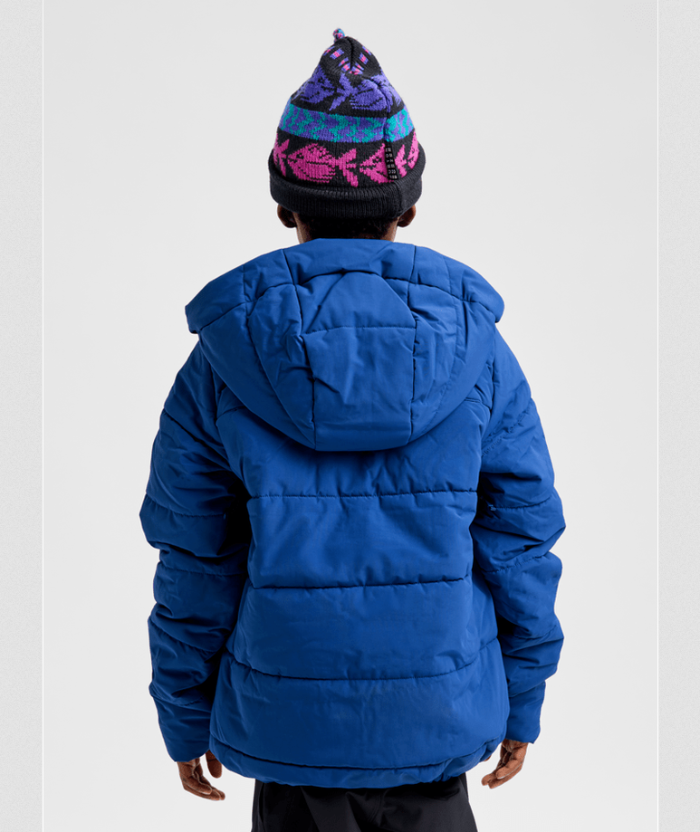 Burton Kids' Spindal 2L Jacket - Winter 2026/2027