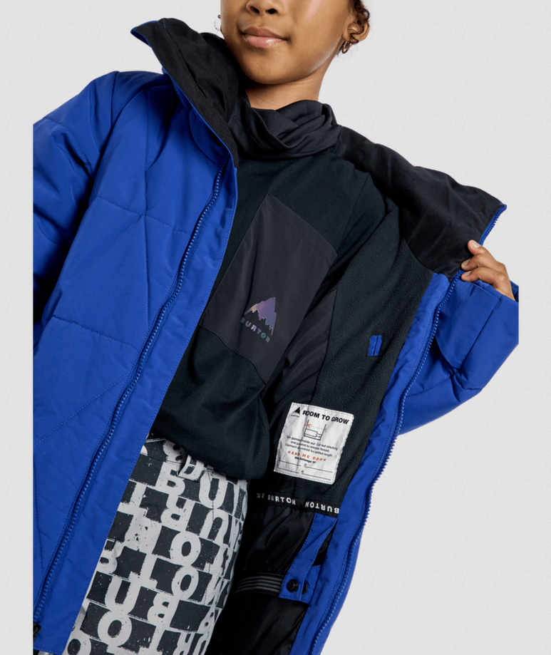 Burton Kids' Spindal 2L Jacket - Winter 2026/2027