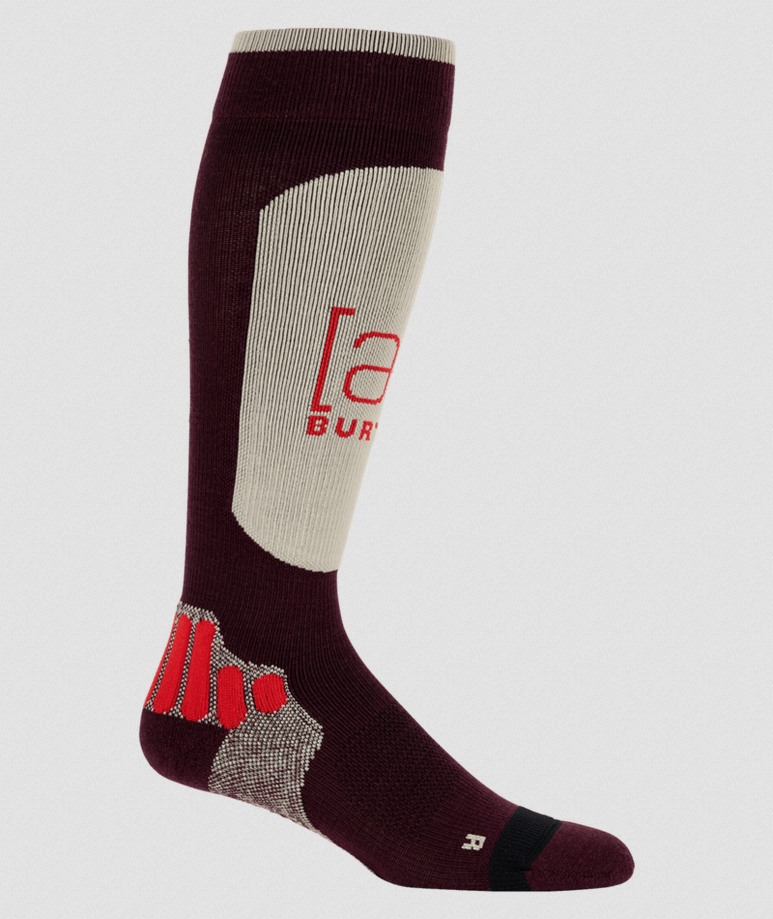 Burton Men's [ak] Endurance Socks - Winter 2026/2027