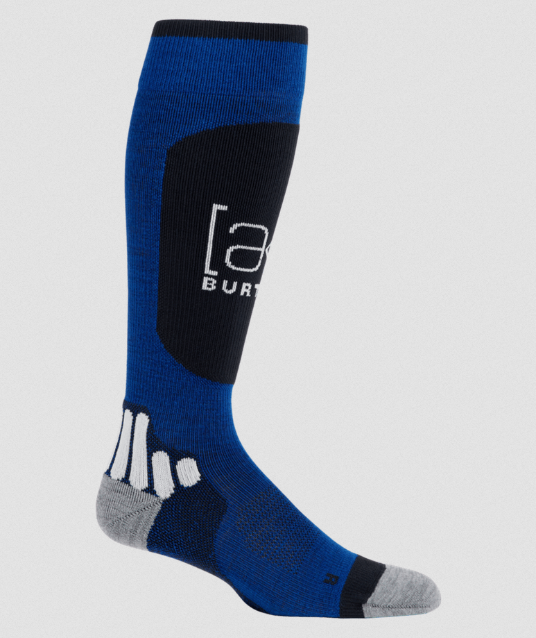Burton Men's [ak] Endurance Socks - Winter 2026/2027