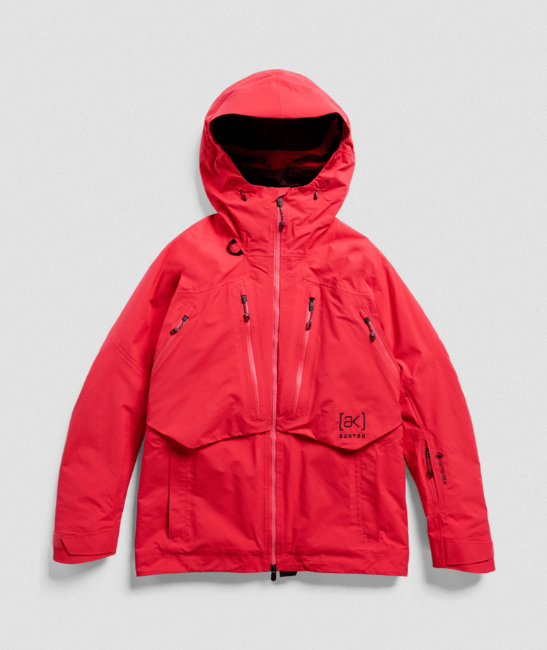 Burton Women's [ak] Swash Synthetic Insulated GORE-TEX 2L Jacket - Winter 2026/2027