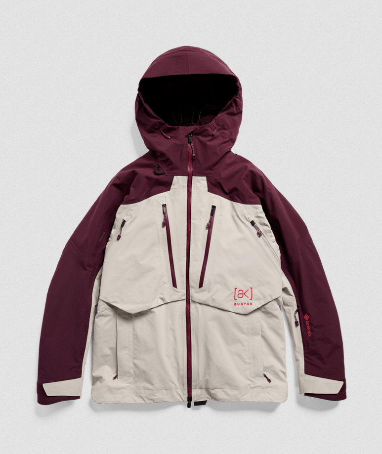 Burton Women's [ak] Swash Synthetic Insulated GORE-TEX 2L Jacket - Winter 2026/2027