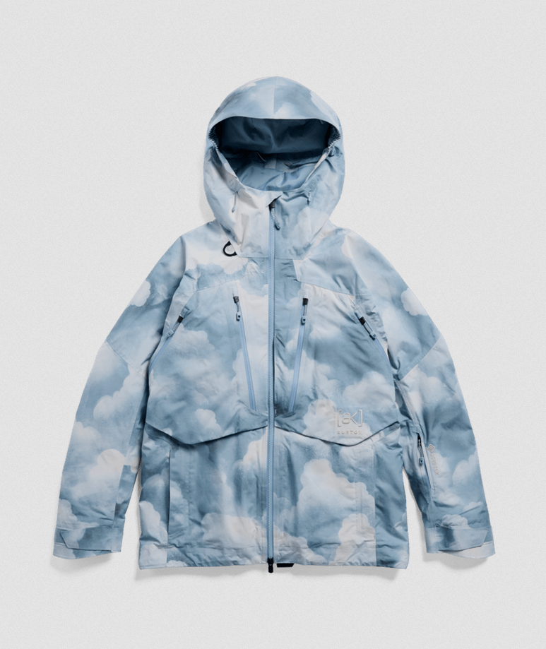 Burton Women's [ak] Swash Synthetic Insulated GORE-TEX 2L Jacket - Winter 2026/2027