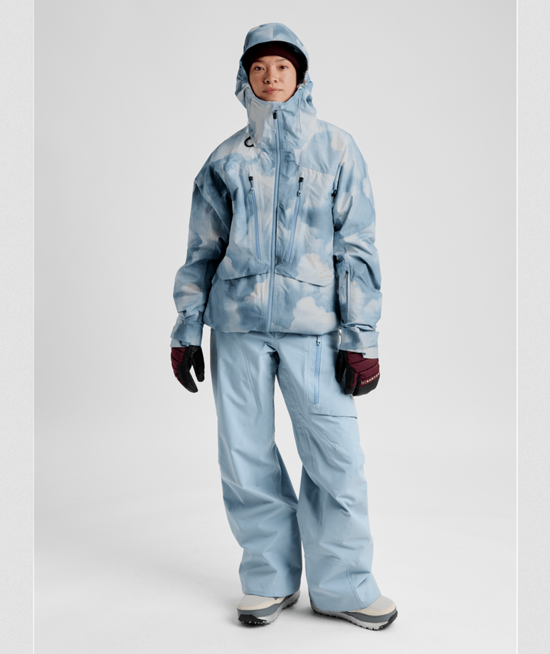 Burton Women's [ak] Swash Synthetic Insulated GORE-TEX 2L Jacket - Winter 2026/2027