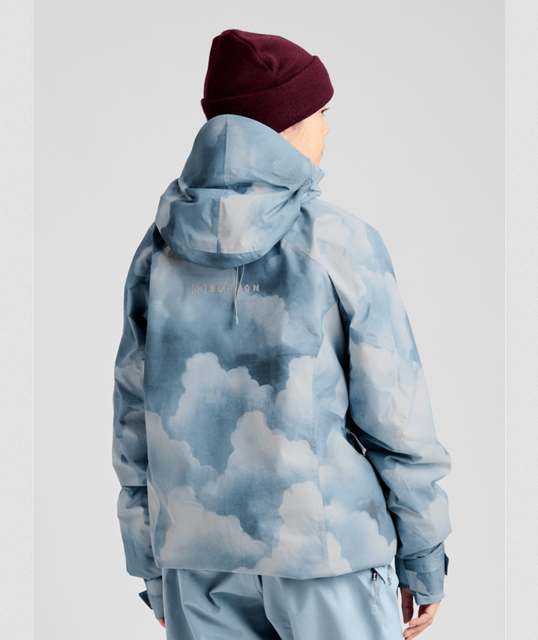 Burton Women's [ak] Swash Synthetic Insulated GORE-TEX 2L Jacket - Winter 2026/2027