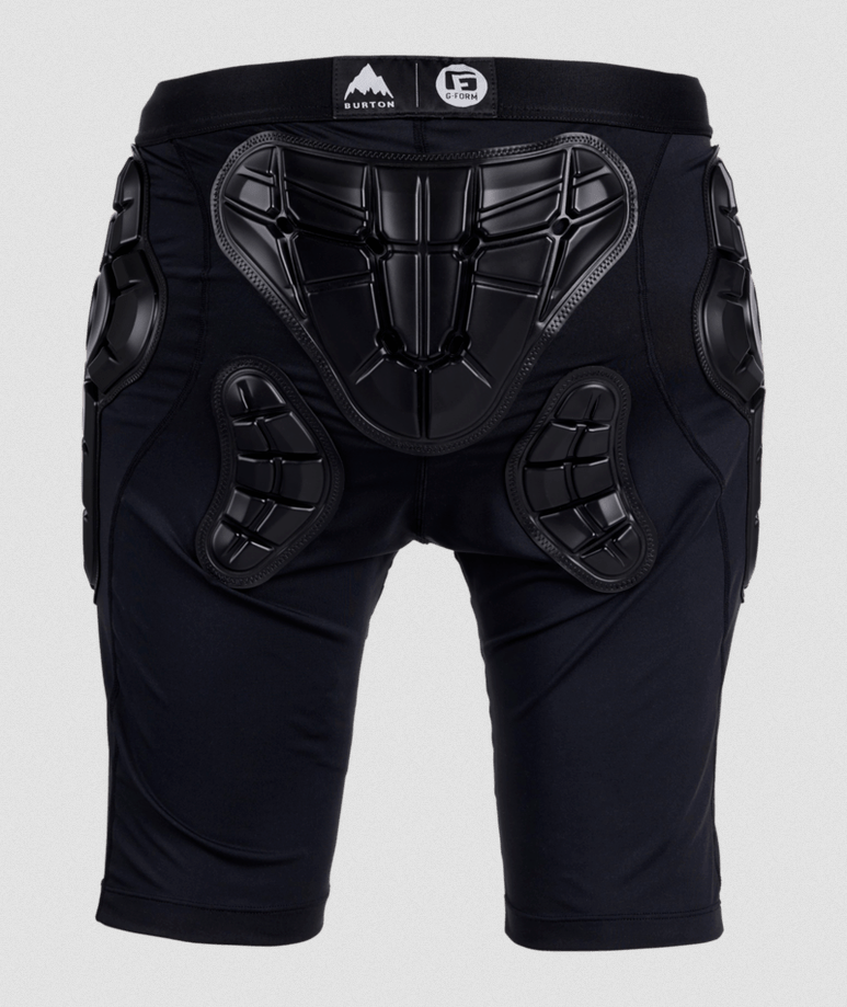Burton Women's Impact Shorts - Winter 2026/2027