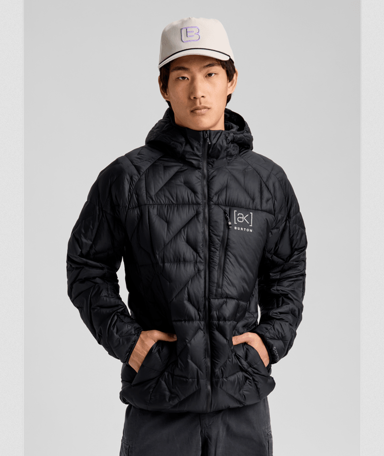 Burton Men's [ak]® Baker Hooded Down Jacket - Winter 2026/2027