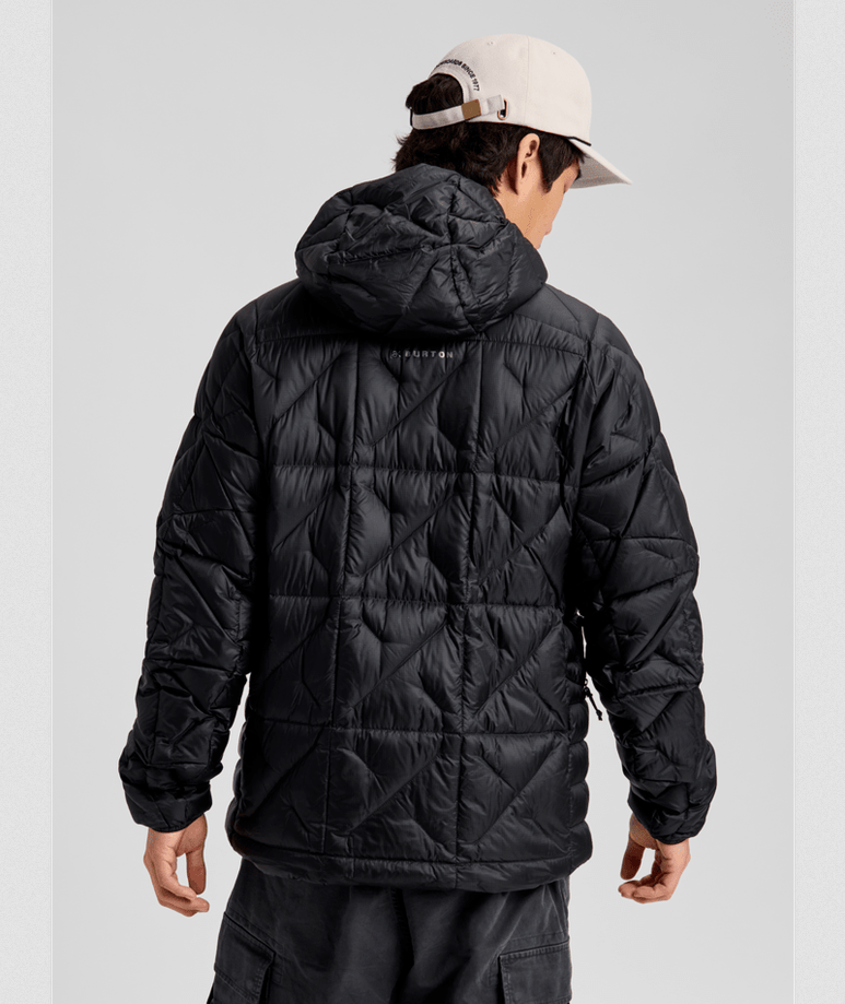 Burton Men's [ak]® Baker Hooded Down Jacket - Winter 2026/2027