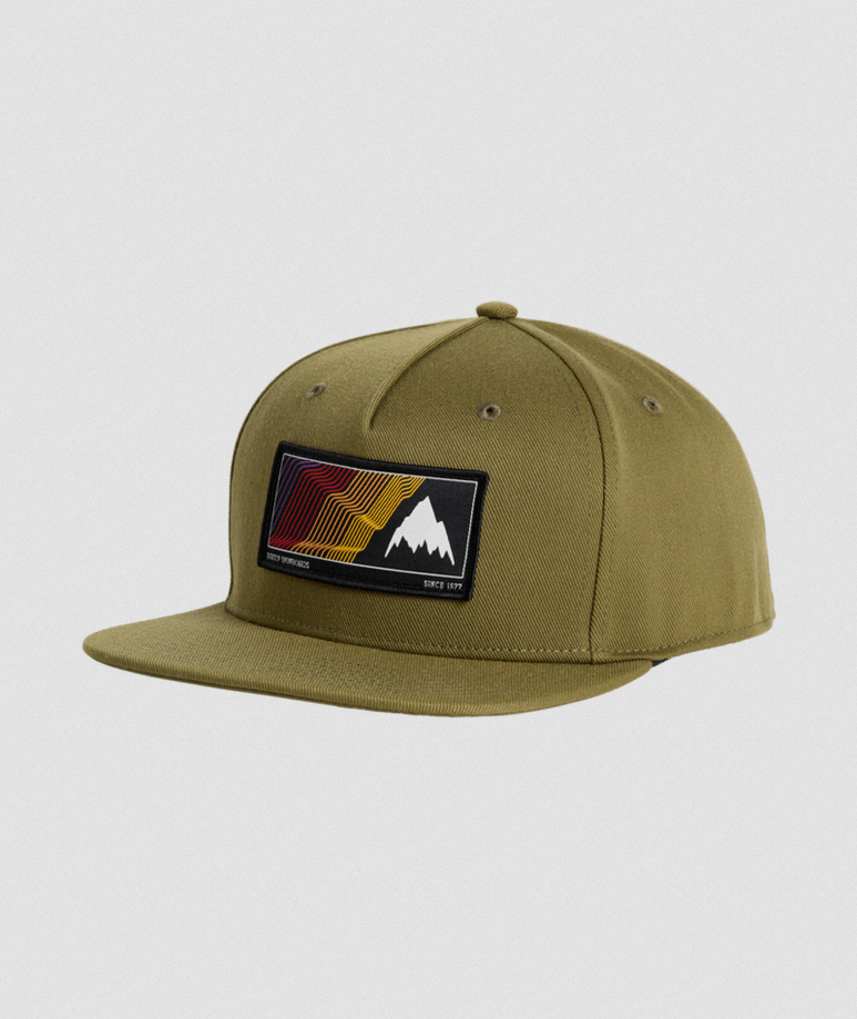 Burton Elmore Hat - Winter 2026/2027