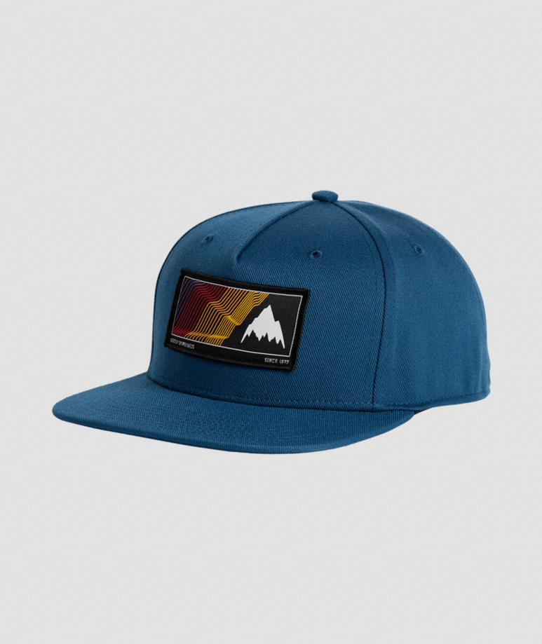 Burton Elmore Hat - Winter 2026/2027