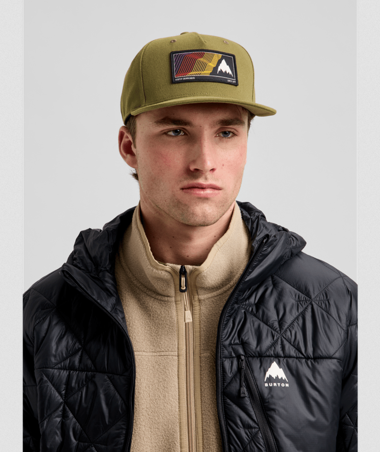 Burton Elmore Hat - Winter 2026/2027