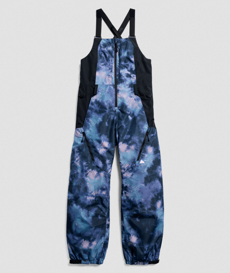 Burton Women's Reserve 2L Bib Pants - Winter 2026/2027